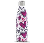 The Steel Bottle Bottiglia termica Pop Art 500 ml