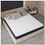 The White Stone 3D Traspirante Waterfoam