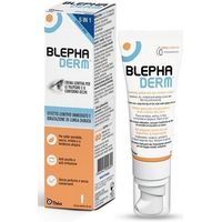 Théa Belphaderm Crema Lenitiva Palpebre e Contorno Occhi