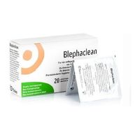 Théa Blephaclean Garze Oculari