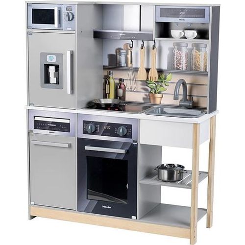Theo Klein Cucina in Legno Miele