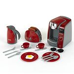 Bosch Set Colazione con Macchina del Caffè