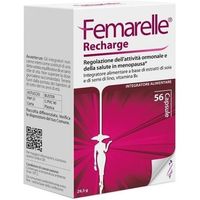 Theramex Femarelle Recharge Capsule