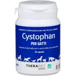 Therapet Cystophan per gatti