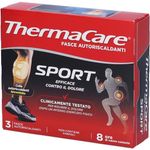 Thermacare Fasce Autoriscaldanti Sport