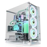 Thermaltake Core P3 TG Pro