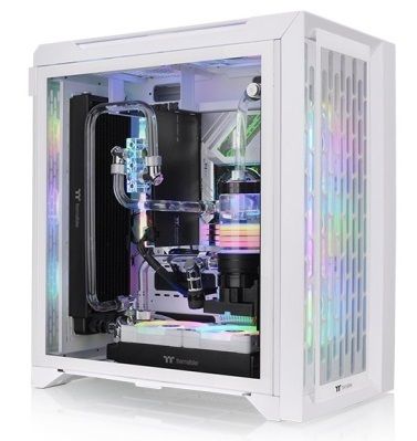 Thermaltake CTE C700 TG ARGB