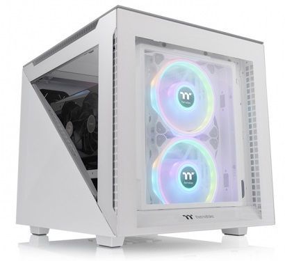 Thermaltake Divider 200 TG Micro