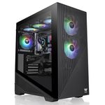 Thermaltake Divider 370 TG