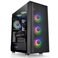 Thermaltake H570 TG ARGB