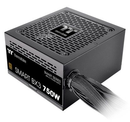 Thermaltake Smart BX3