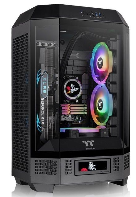 Thermaltake The Tower 300