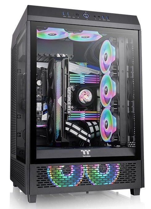 Thermaltake The Tower 500