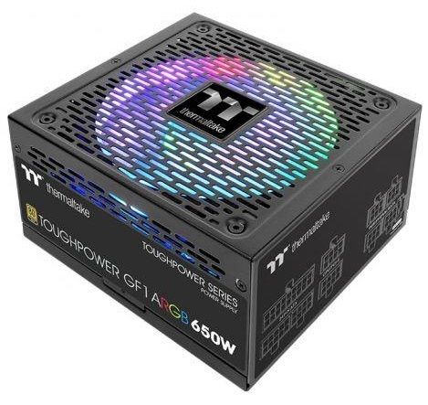 Thermaltake Toughpower GF1 ARGB