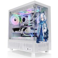 Thermaltake View 270 SP Edition