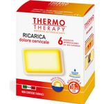 Thermo Therapy Dolore Cervicale Ricarica
