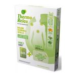 Thermorelax Trattamento Phyto Schiena e Spalle