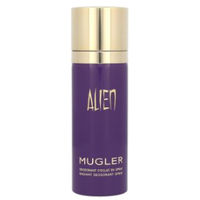 Thierry Mugler Alien Deodorante Spray