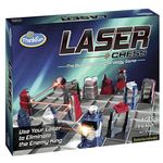 Thinkfun Laser Chess
