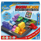 Thinkfun Rush Hour