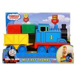 Thomas & Friends Il Mio Primo Trenino Thomas