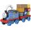 Thomas & Friends Locomotiva Impila e Oscilla