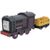 Thomas & Friends Locomotiva Motorizzata