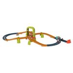Thomas & Friends Pista A Ruota Libera