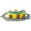 Thomas & Friends Take-N-Play Deposito di Tidmouth