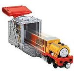 Thomas & Friends Take-N-Play Locomotiva Super Veloce