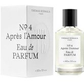 Thomas Kosmala No. 4 Aprés L`Amour Eau de Parfum
