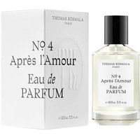 Thomas Kosmala No. 4 Aprés L`Amour Eau de Parfum