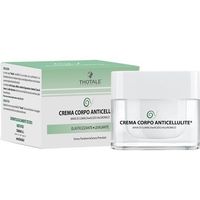 Thotale Crema Corpo Anticellulite Bava di Lumaca