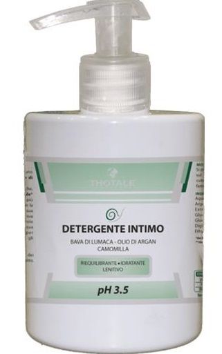 Thotale Detergente Intimo PH3.5