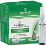 Thotale Fiale Capelli Rinforzante