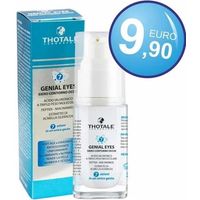 Thotale Genial Eyes Contorno Occhi