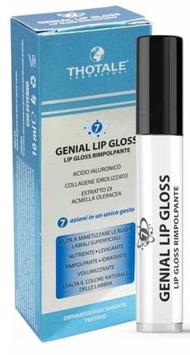 Thotale Genial Lip Gloss