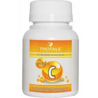 Thotale Vitamina C Compresse