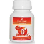 Thotale Vitamina D Compresse