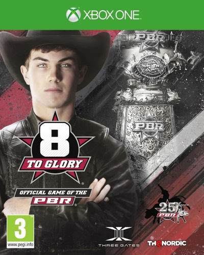 THQ Nordic 8 To Glory