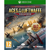 THQ Nordic Aces of the Luftwaffe: Squadron - Extended Edition