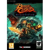 THQ Nordic Battle Chasers: Nightwar