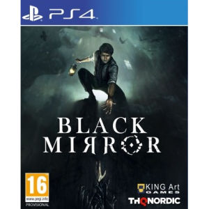 THQ Nordic Black Mirror