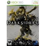 THQ Nordic Darksiders