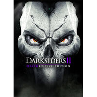 THQ Nordic Darksiders II - Deathinitive Edition