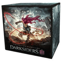 THQ Nordic Darksiders III - Collector's Edition