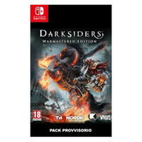 THQ Nordic Darksiders - Warmastered Edition