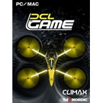 THQ Nordic DCL The Game