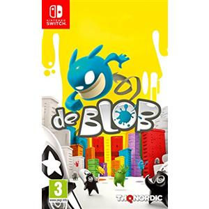 THQ Nordic De Blob
