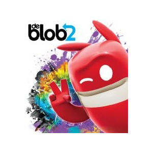 THQ Nordic De Blob 2